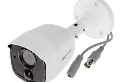 Hikvision DS-2CE11D8T-PIRL 2MP HD-TVI PIR Bullet Kamera